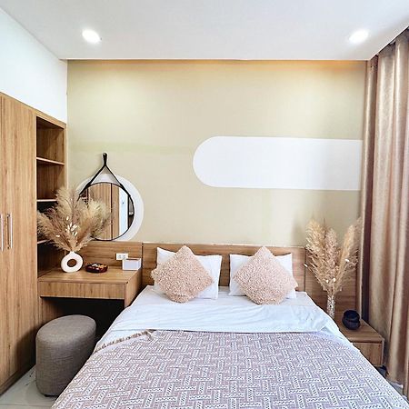 Mira De Sol Homestay Da Nang Bagian luar foto