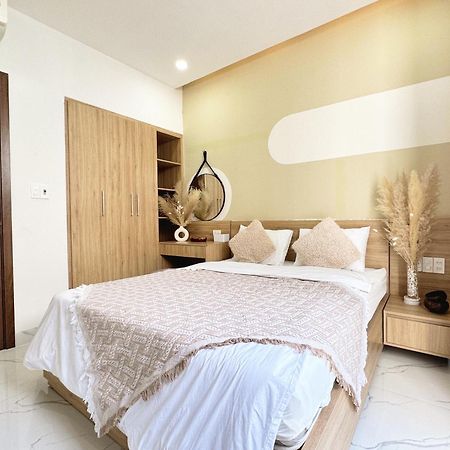 Mira De Sol Homestay Da Nang Bagian luar foto