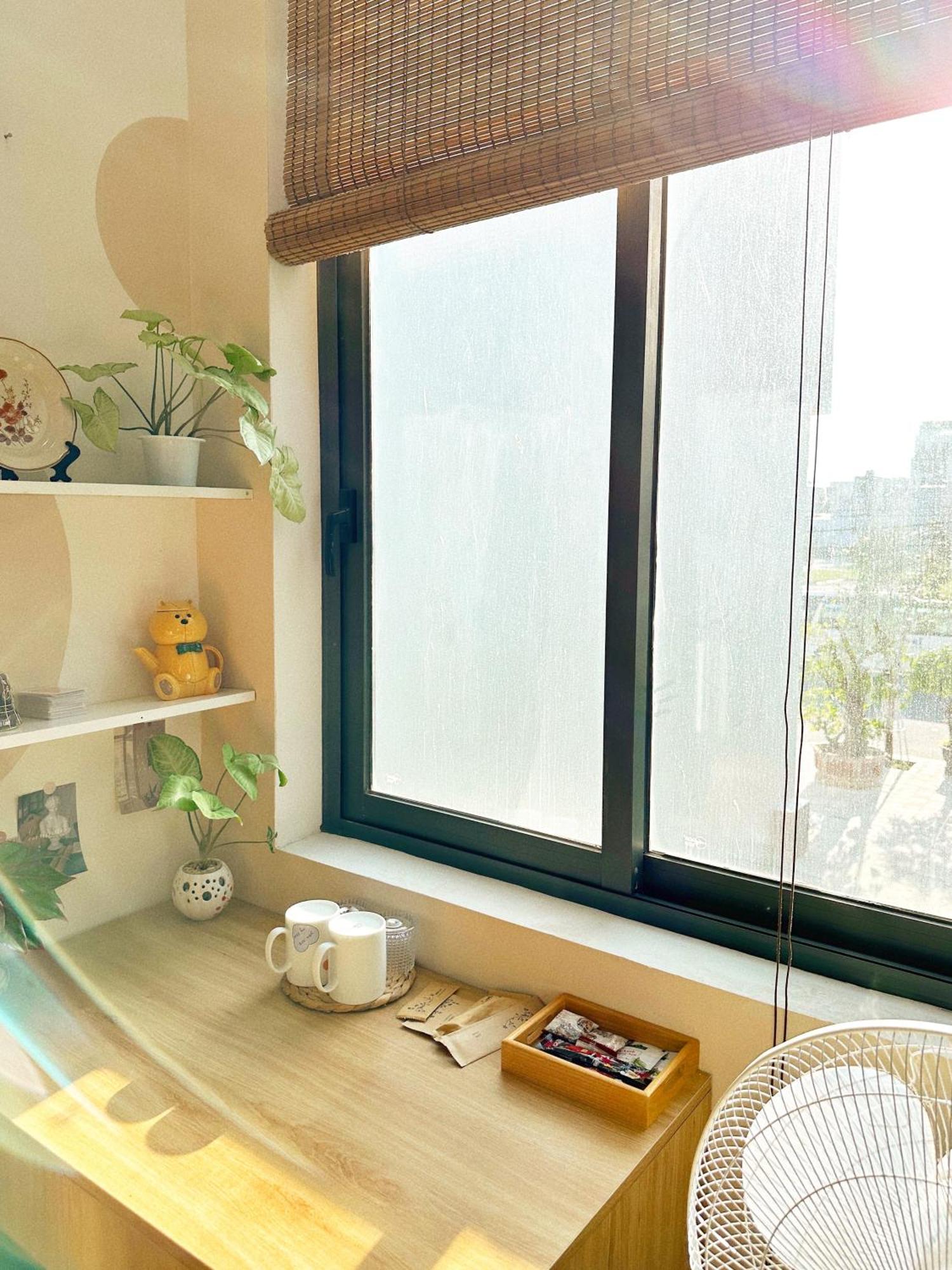 Mira De Sol Homestay Da Nang Bagian luar foto