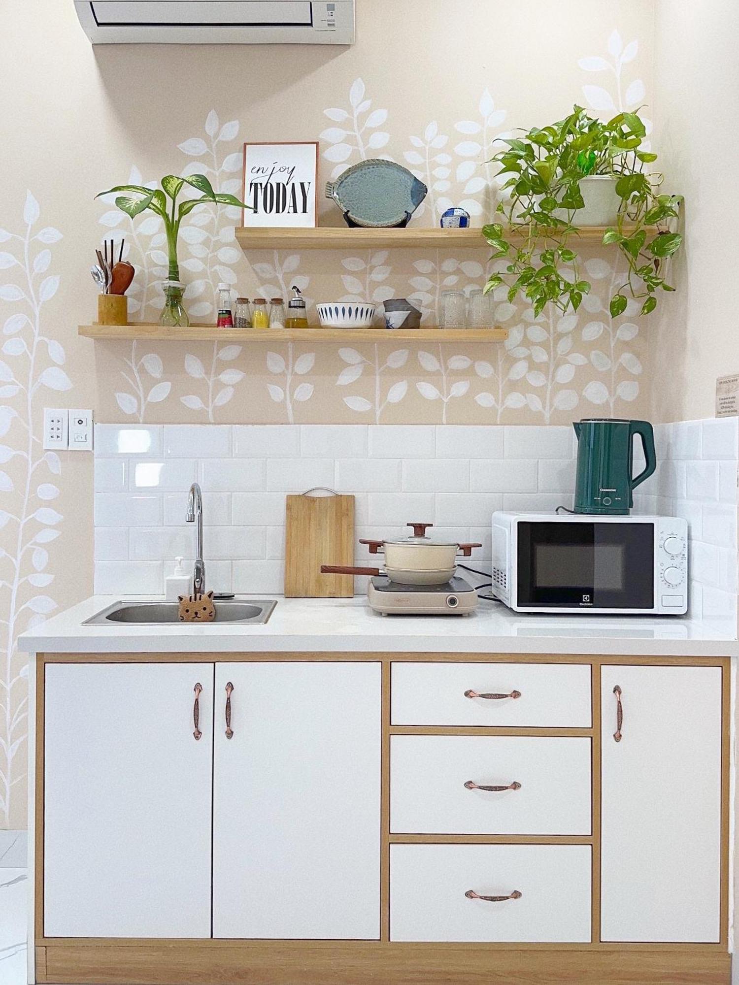 Mira De Sol Homestay Da Nang Bagian luar foto