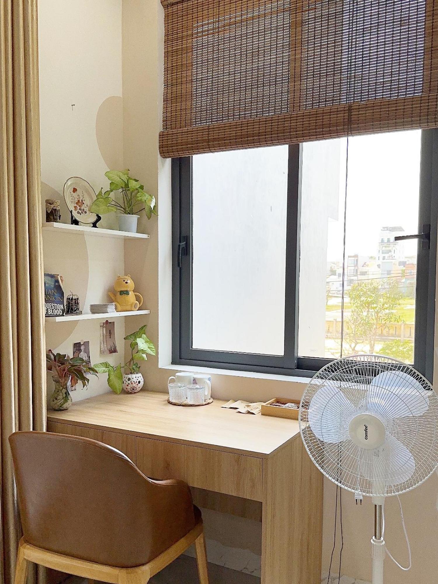 Mira De Sol Homestay Da Nang Bagian luar foto
