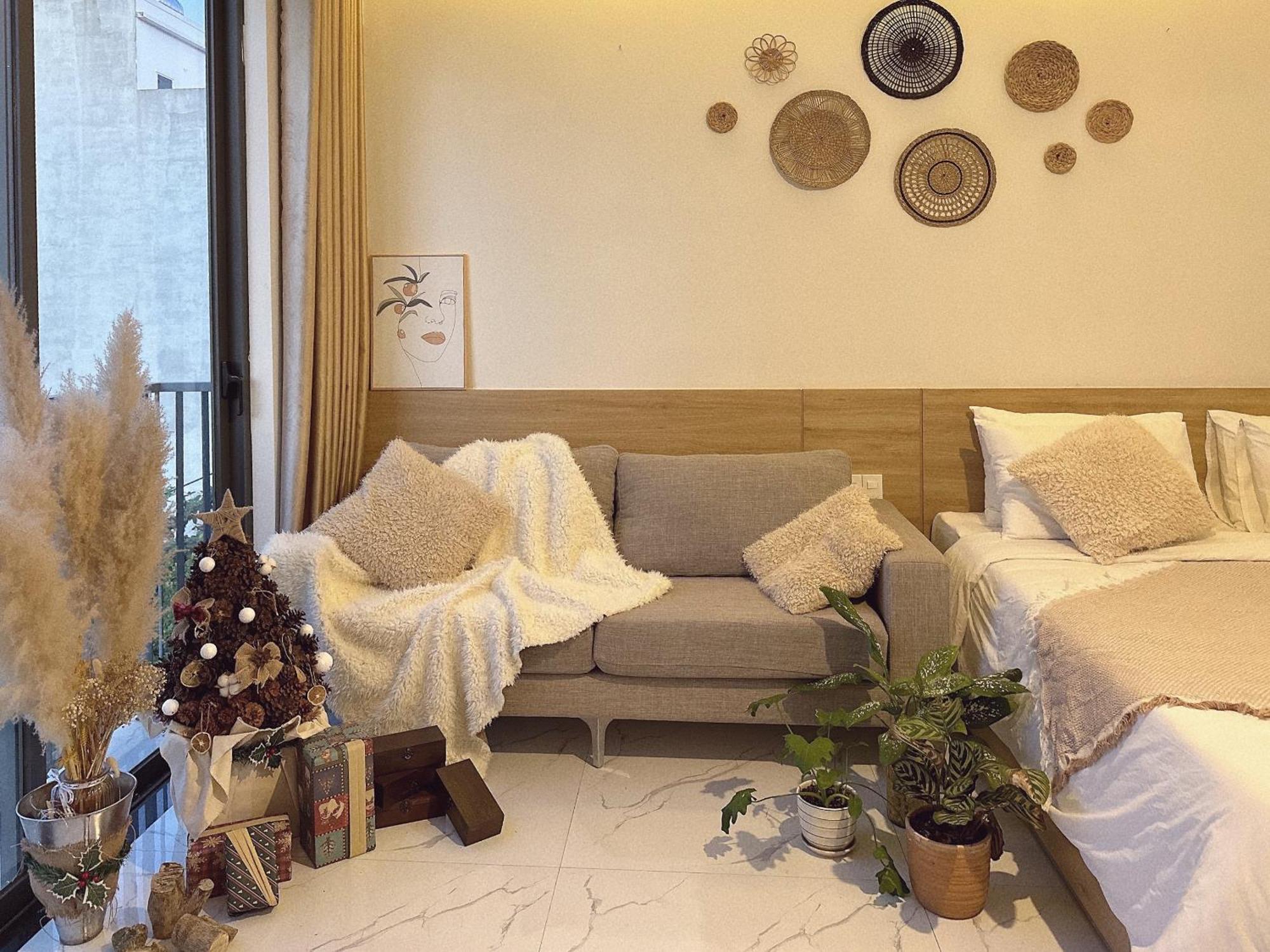 Mira De Sol Homestay Da Nang Bagian luar foto
