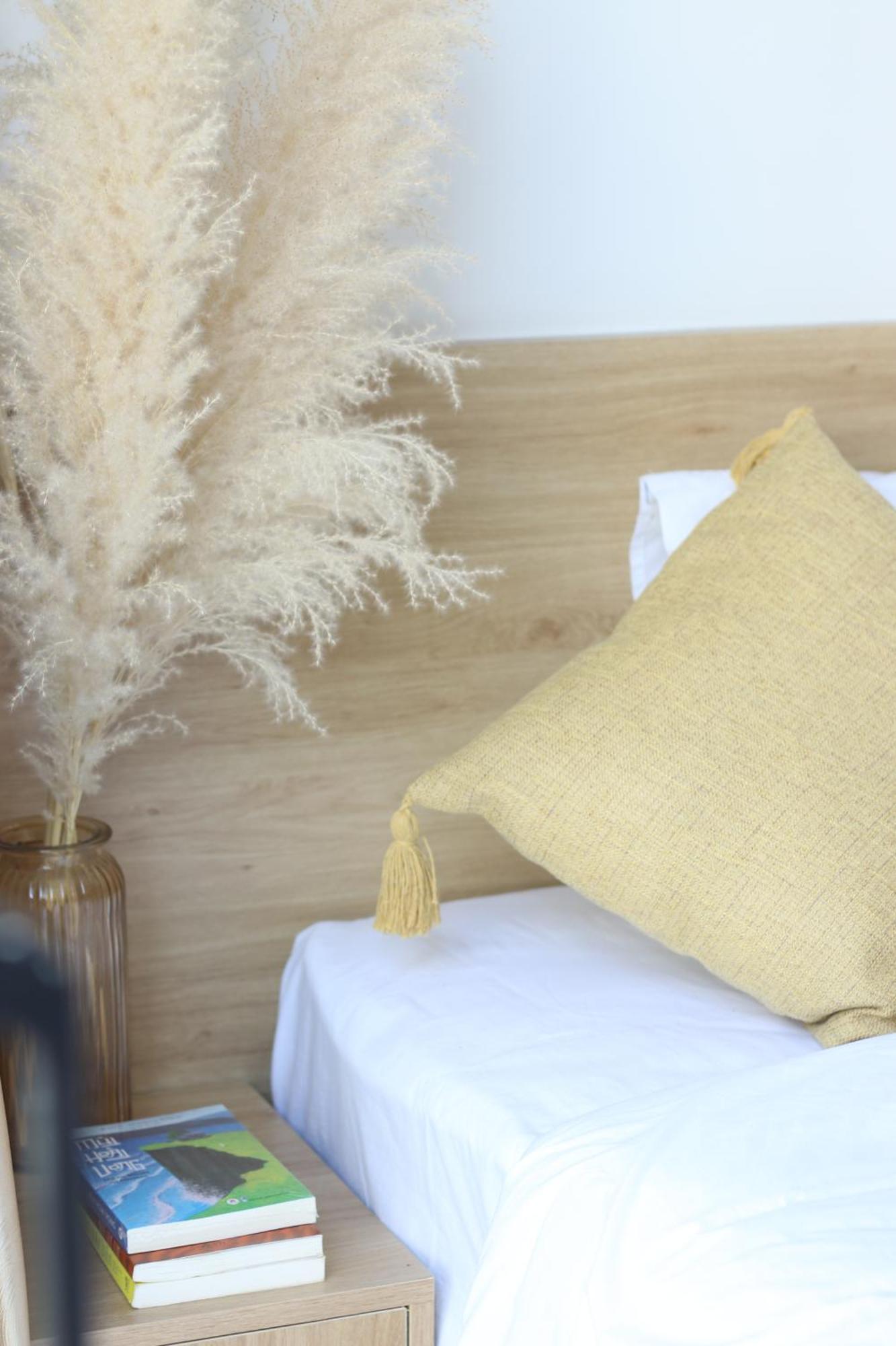 Mira De Sol Homestay Da Nang Bagian luar foto