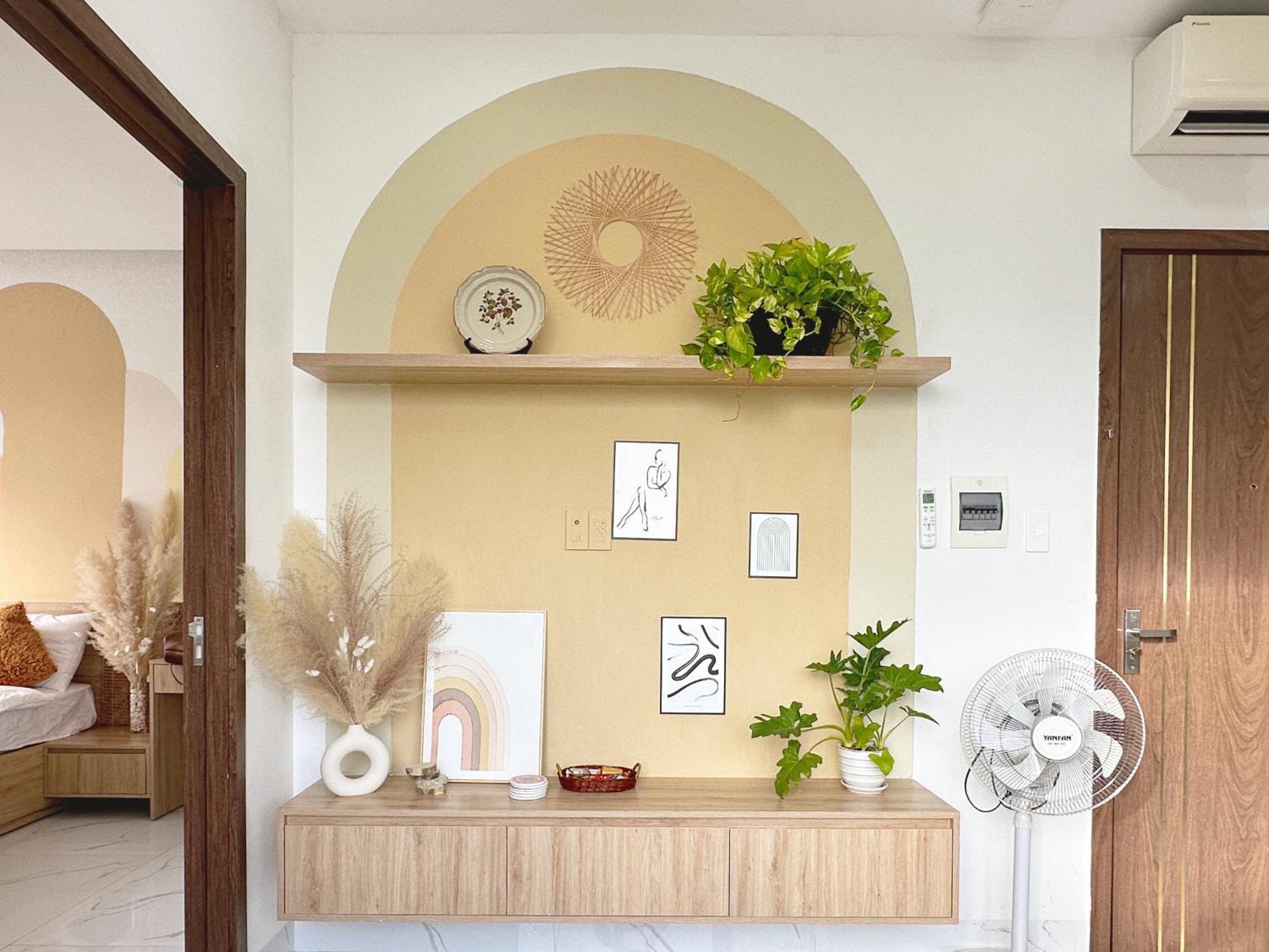 Mira De Sol Homestay Da Nang Bagian luar foto